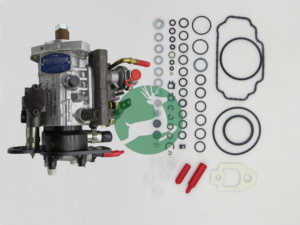Kit de reparación 7135-277H adecuado para bomba de inyección de combustible Delphi DP200 - Product Image 2