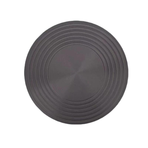 Nhôm nhiệt với xử lý cho bếp gas, rã đông khay tan Băng tấm cho thực phẩm đông lạnh khay không dính nhôm thực phẩm đông lạnh - Product Image 1