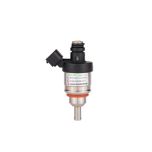Ready to Export Highest Flow Side Feed Type Private Label Supplement for Car Replace and Repair H2000 LPG/ CNG Injector - Product Image 3