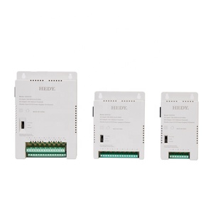 100 V ENTRADA DE CA 12 V/13,5 V/15V salida voltios seleccionar 12v4a fuente de alimentación 12 VDC solo SMPS para tiras LED CCTV - Product Image 6