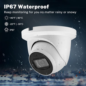DH 5MP 2MP 4MP 4K 8MP IPC Exterior Interior IR Monitoreo Video Record PoE IPC Torreta Vigilancia Tarjeta Sim CCTV Cámara IP - Product Image 6