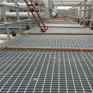 建筑雨水地漏格栅重型交通型格栅可定制钢格板