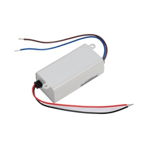 平均井APC-16-700 16w恒流发光二极管驱动器9-24v IP42额定LED照明应用 - Product Image 3