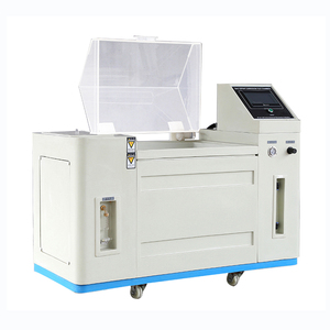 Gesteuert Klima Beschleunigt ISO9227 Salz Spray Widerstand Korrosion Test Kammer - Product Image 3