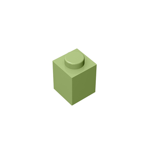 Gobricks工厂批发定制多类型积木玩具积木模型定制塑料积木玩具套装 - Product Image 3