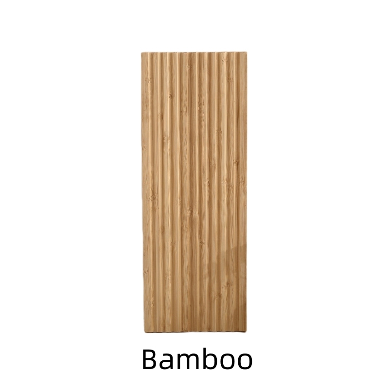 rectangle (Bambou)