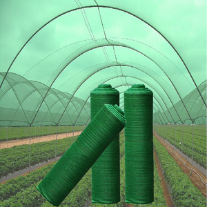 Green <span class=keywords><strong>Shade</strong></span> Nettopreis Hochwertiges Hdpe-Gewächshaus-Sonnenschutz netz UV-beständiges Schattierung snetz hinzufügen