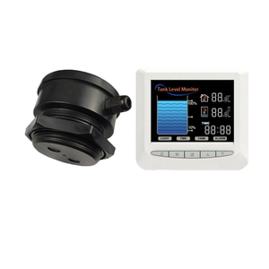 <strong>Ultrasonic</strong> Working Principle Liquid Level <strong>Sensor</strong> Interfacing with <strong>arduino</strong>