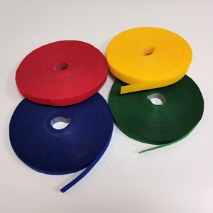 Doppelseitige Back-to-Back-Kabelbinder