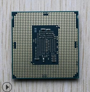 Computadora CPU I7 3,4 GHZ I7 1151 GHZ LGA Procesador para Intel Core 65W 8MB Cache GHz 4Ghz
