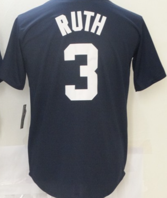 3 Marina DE GUERRA DE Ruth