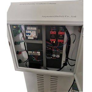 ASTM D1505-18 phương pháp thử tiêu chuẩn cho mật độ nhựa bằng kỹ thuật Độ dốc mật độ - Product Image 3