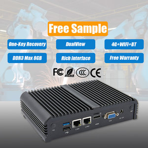 XI Intel i3/i7/i5 6 °/10 ° 4G RAM 128G DDR3 o DDR4 OPS mini modulo PC con DP per schermo piatto interattivo - Product Image 1