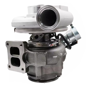 Mới he500w tăng áp 1869904 2111349 2491452 2841403 2841397 2841403 cho Scania xe tải biển 13.0d d13a tier3 động cơ - Product Image 1