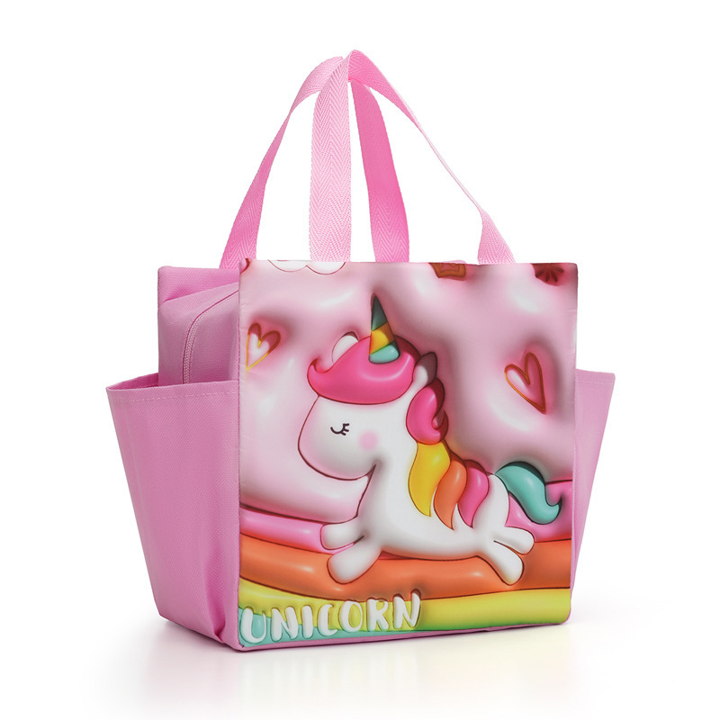 Cavallino rosa