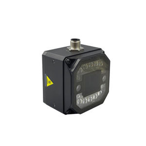 Hochleistungs-USB RS232 1D 2D Industrial Fix-Barcode-Scanner - Product Image 3