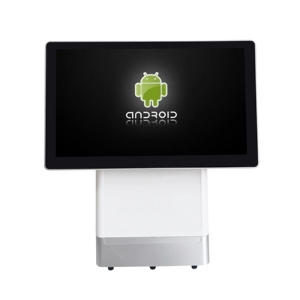 Manufacture Price 15.6 Inch <strong>Android</strong> <strong>Pos</strong> Terminal All in One <strong>Touch</strong> Screen <strong>Pos</strong> Systems - Product Image 2