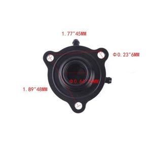 Atmospheric Blow Off Valve for Ford Mustang 2.3 Ecoboost Engine Atmospheric Dump Valve <strong>BOV</strong> - Product Image 6