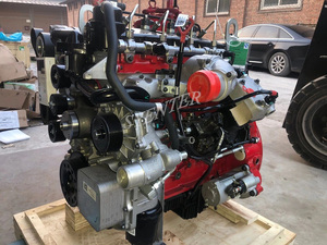 ISF2.84気筒ディーゼルエンジンISF2.8S5148T2.8L完全ディーゼルエンジンアセンブリSO1195289753278