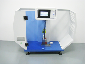 ISO & GB Standard Mikro computer Digital CHARPY Schlag prüfgerät - Product Image 5