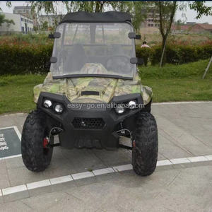 Factory Direct Supply 2021 Newest Version <strong>UTV</strong>/ Most Powerful <strong>UTV</strong> 4X4 1000cc in China - Product Image 2