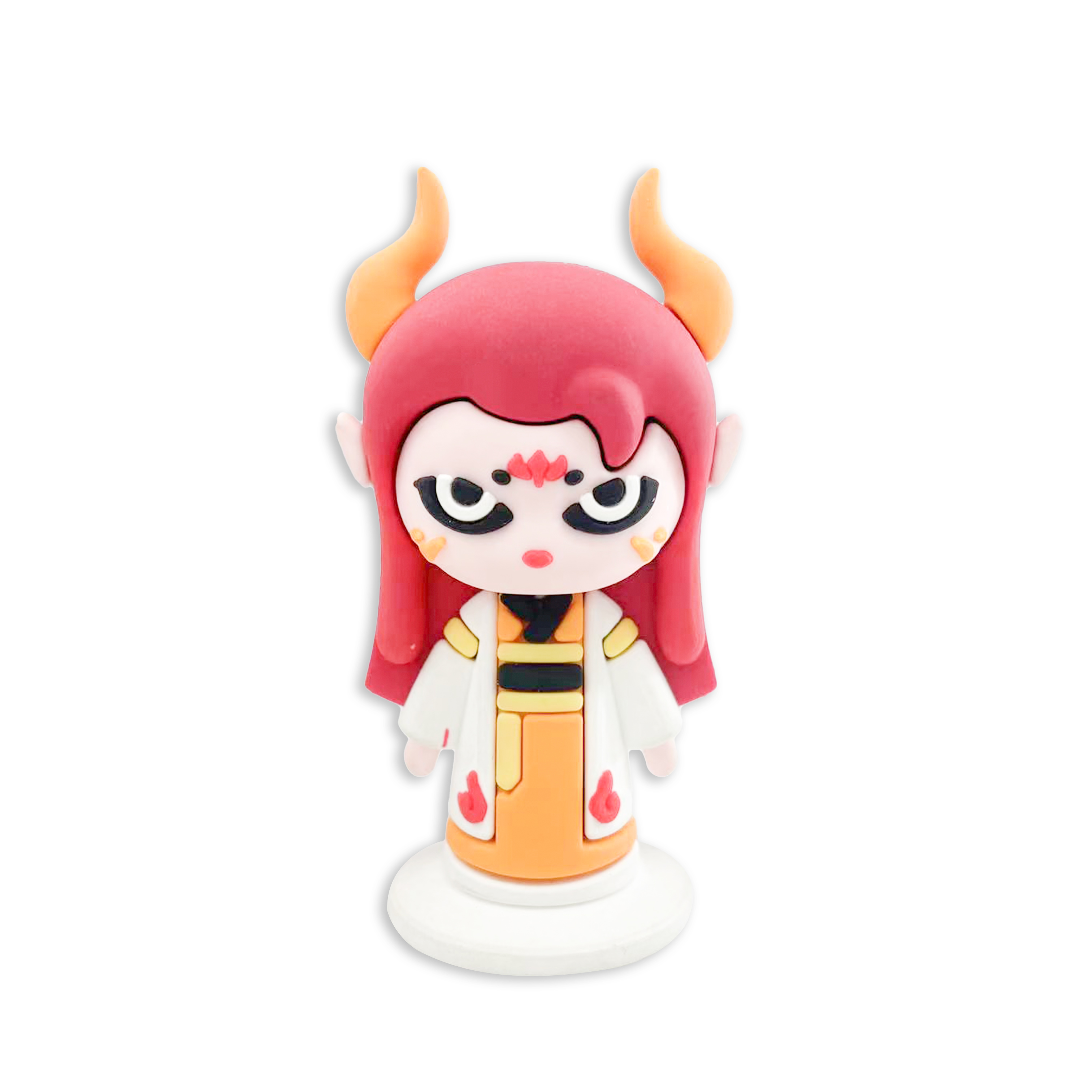 rouge personnalisé