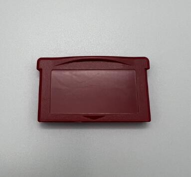 Rojo oscuro
