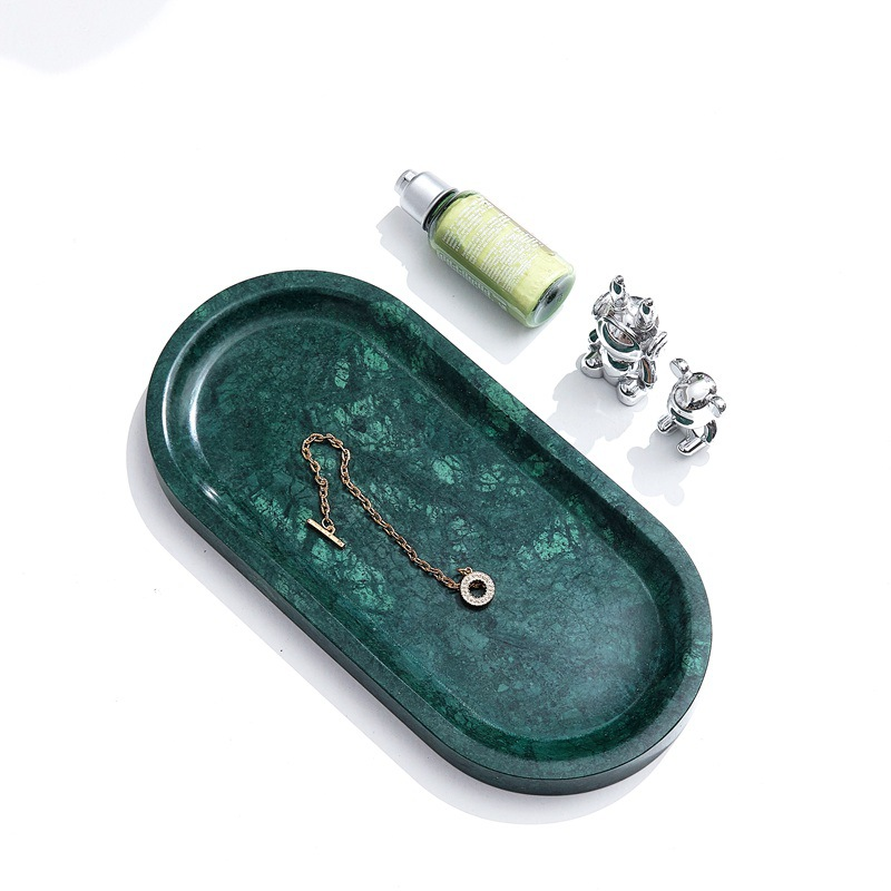 Emerald Green 25X12cm