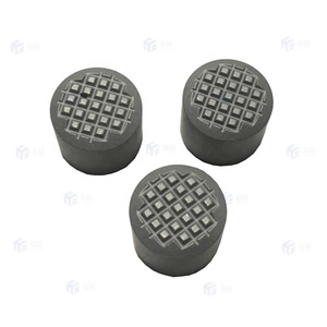 Tungsten karbür yüzeyler için 1313 1308 1613 1913 1608 PDC sondaj Bit ipuçları - Product Image 1