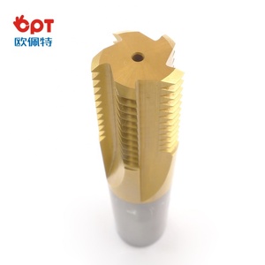 OPT CNC diş fabrikaları NPTF iplik freze kesiciler - Product Image 4