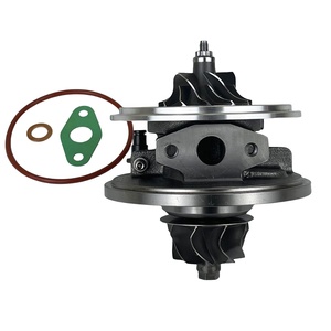 Left Side <strong>Turbo</strong> Cartridge 701470 CHRA 715224 for Audi A8 <strong>3.3</strong> TDI D2 165 Kw 225 HP AKF UI 1999-2002