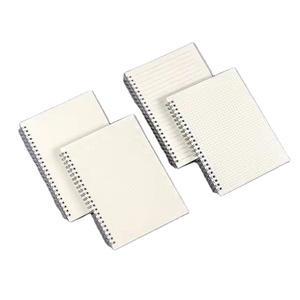 A4 B5 A5活页分类笔记本旅行计划书笔记本学校用 - Product Image 1