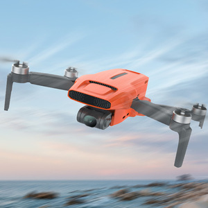 FIMI Mini 3专业遥控无人驾驶飞机，带8K 60FPS 3轴万向节摄像机250g无刷电机9公里长距离遥控 - Product Image 3