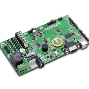 Fr4 PCB takımı çok katmanlı evrensel PCB kartı SMT özel elektronik PCB tasarımı - Product Image 5