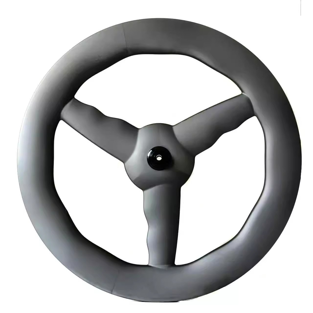 Nuevo Tri negro habló las ruedas