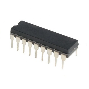 PIC16F88-I/P DIP18 Mikro controller Stücklisten liste IC-Programmierung Leiterplatte baugruppe Elektronische Komponente PIC16F PIC 16F PIC16F88 - Product Image 2