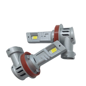 2025 New Model Mini Car <strong>LED</strong> Headlights 12V H11 H7 1:1 Halogen <strong>LED</strong> Headlamp Bulbs for E46 - Product Image 2