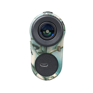 600M NOHAWK Optics Rangefinder Ống Nhòm Săn Bắn Thông Minh Ngụy Trang Săn Bắn Rangefinder - Product Image 6