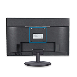 High Quality Desktop Computer Display Wall Mounted FHD 1080p 21.5 <strong>LCD</strong> <strong>Monitor</strong> - Product Image 6