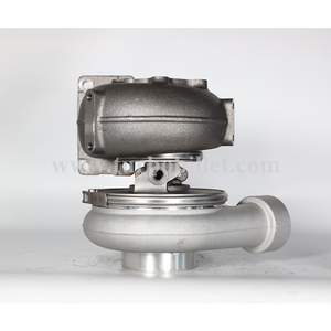 S400 turbo 316699 53319887100 316429 318052 0060966699 Mer cedes Benz Actros kamyon Euro 3 OM501LA motoru ile - Product Image 5