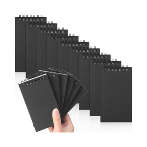 <strong>Custom</strong> Logo Printing Waterproof Planner Spiral Cute Tear Off Note <strong>Mini</strong> Stone <strong>Paper</strong> <strong>Notepad</strong> - Product Image 1