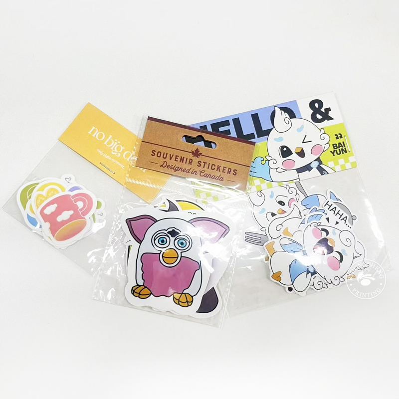 sticker pack