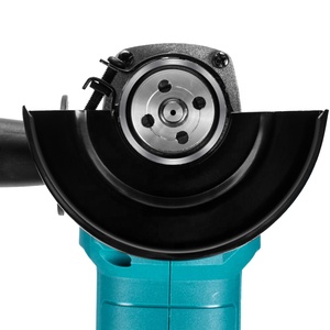 Yofidra 100mm Brushless Angle <strong>Grinder</strong> 30000rpm 3 <strong>Speed</strong> <strong>Variable</strong> Efficient Cutting Machine Power Tool for Makita Battery
