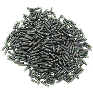KEYDIY KD48 <strong>Clone</strong> <strong>Transponder</strong> ID48 for KD-X2 KD X2 <strong>Key</strong> <strong>Programmer</strong> Cloner Remote - Product Image 1