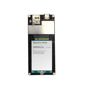 อะแดปเตอร์บอร์ด M.2 เป็น USB Type-C 3.0 สำหรับโมดูล Quectel 5G รุ่น RM500Q ดองเกิล 5G Sub-6G โมดูล M.2 - Product Image 5
