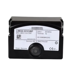1 pz nuovo programma scatola di controllo LME11.330C2BT per Controller bruciatore PLC LME11.330C2BT - Product Image 1