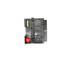 TM241C40R para controlador Schneider PLC HMI M241, entrada/salida de relé de 40 puntos 100% nuevo y Original en Stock