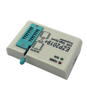 EZP2019 High-Speed <strong>SPI</strong> Flash <strong>Programmer</strong> 24/25/93 BIOS 25t80 Offline Copy Electronic Components - Product Image 6