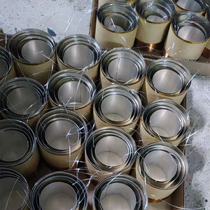 Bộ phụ kiện loa siêu trầm 8\", 10\", 12\", 15\" với cuộn dây âm thanh 99.2, 75.5, 38.5, 51.5 mm cho loa trầm - Product Image 1