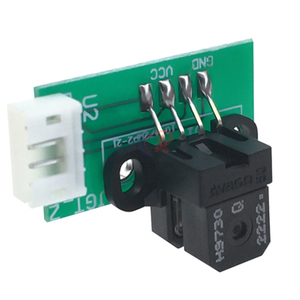Sensor de trama KGT de buena calidad, 150DPI, 180DPI, Sensor codificador para lector codificador de impresora plana Kingt UV - Product Image 4